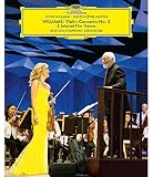 Violinkonzert 2 & Selected Film Themes [Blu-ray]
