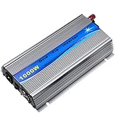 Amazon.co.jp: Y&H MPPT 600WソーラーグリッドタイインバーターMPPT
