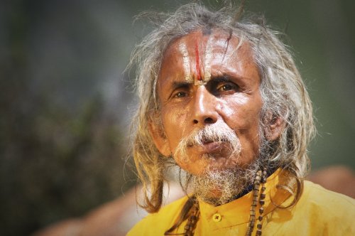 Rasa Yatra - Eine spirituelle Reise ins Herz