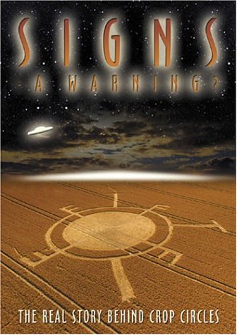 Signs - A Warning Signs - A Warning