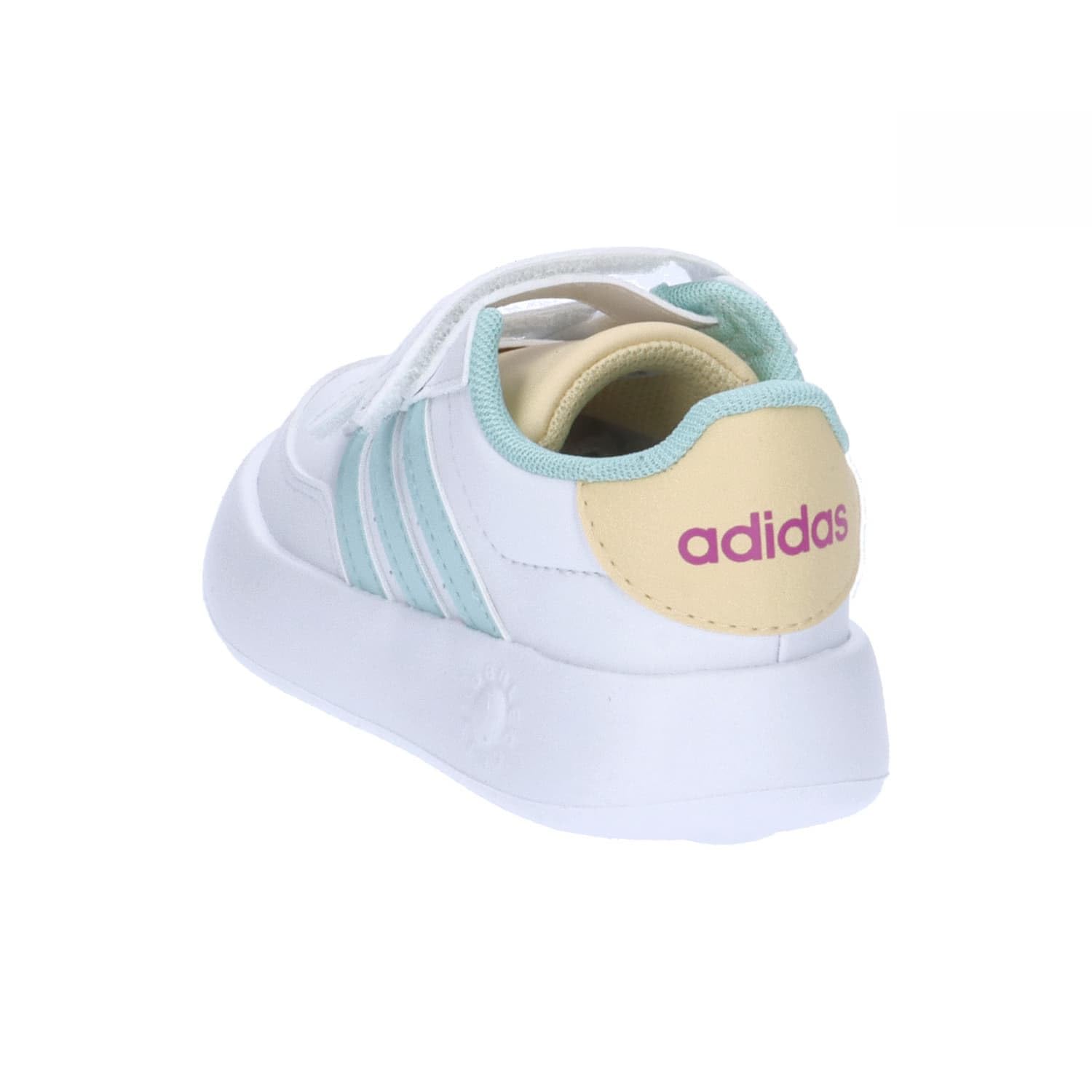 adidas Breaknet 2.0 Kids Chaussures de tennisMixte Enfant