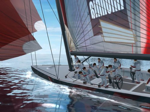 Virtual Skipper 3 - Pc #TOP2