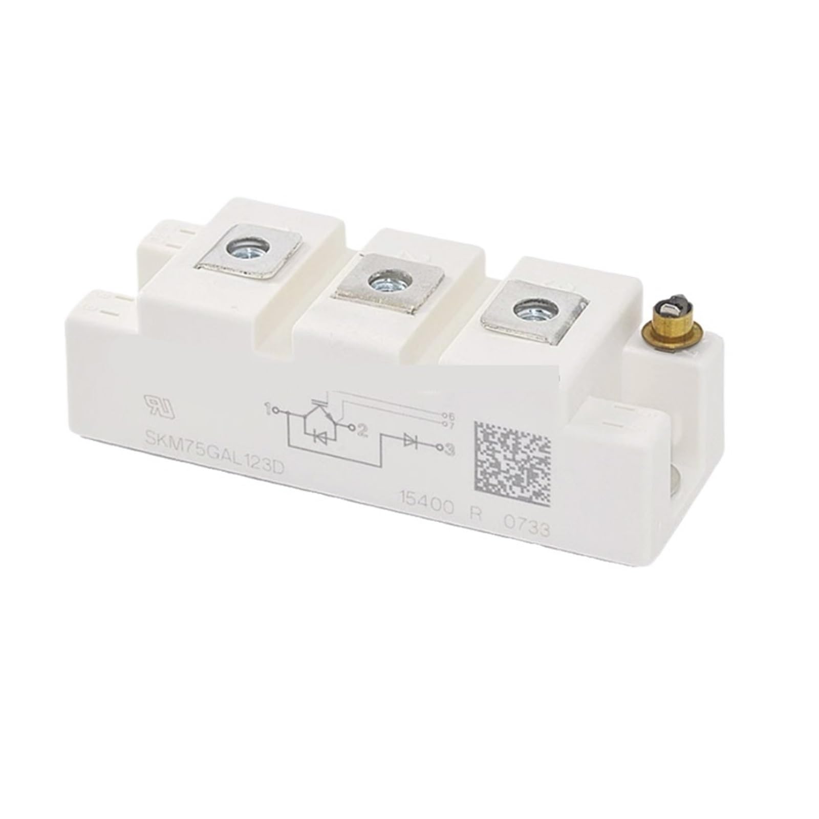 Cxdfrser One Color Skm75gal123d Module