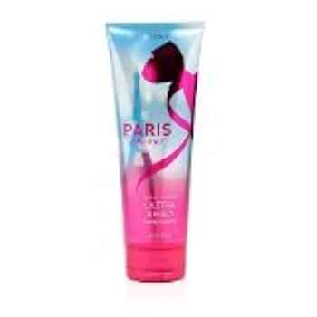 【Paris Amore】Bath&bodyworks 4本セット BATH & BODY WORKS PARIS AMOUR / ENDLESS WEEKEND / LOVE