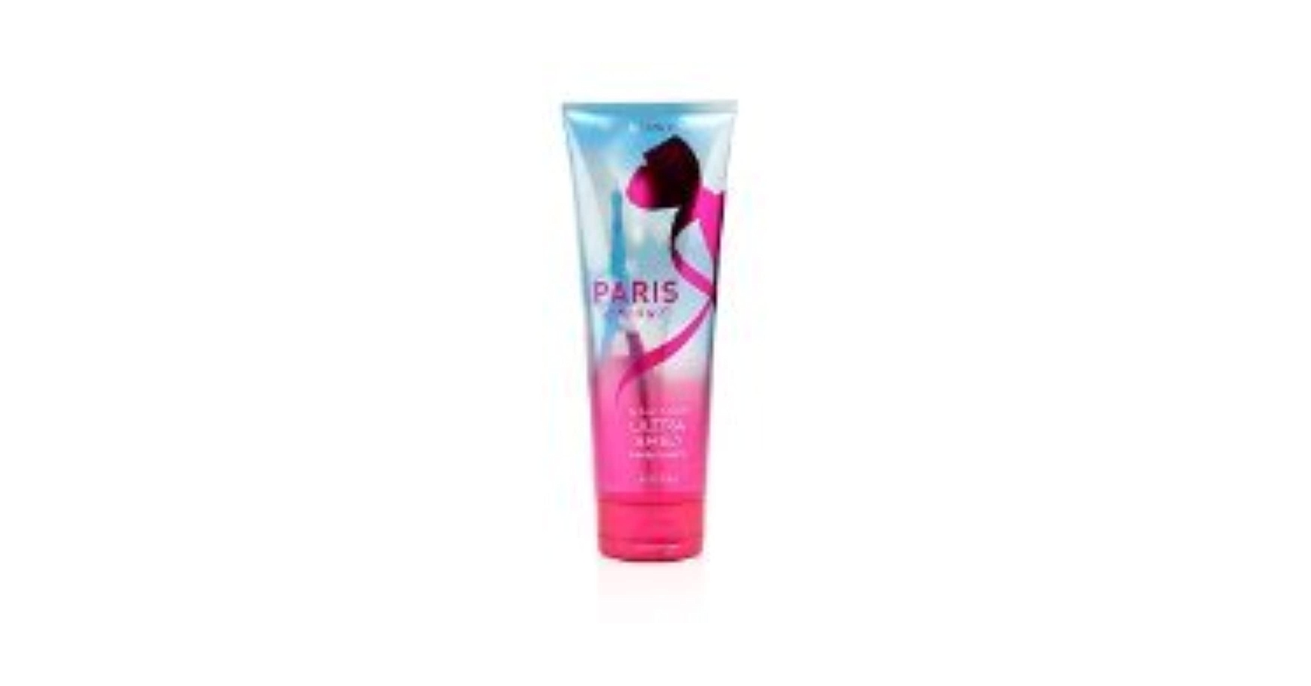 【Paris Amore】Bath&bodyworks 4本セット Amazon.com : Bath & Body Works Signature Collection Paris