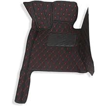 Oulesh Car Floor Mat for Kaiyi Kunlun X7 GTV Kain 2022-2024, Car Floor Mats Custom Foot Pads Automobile Carpet Cover Interior Accessories