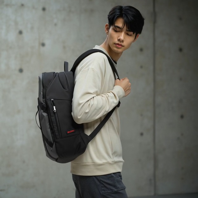 Amazon | [ブリーフィング] トラベルパック TRAVEL PACK BRA251P60