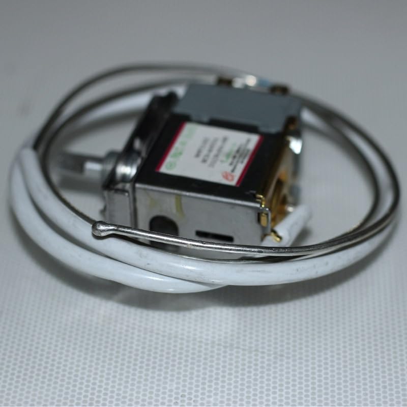 1Pcs Freezer Thermostat BCD165CFA Freezer Temperature Control WPF32-EX Temperature Regulation WPFE32B-L