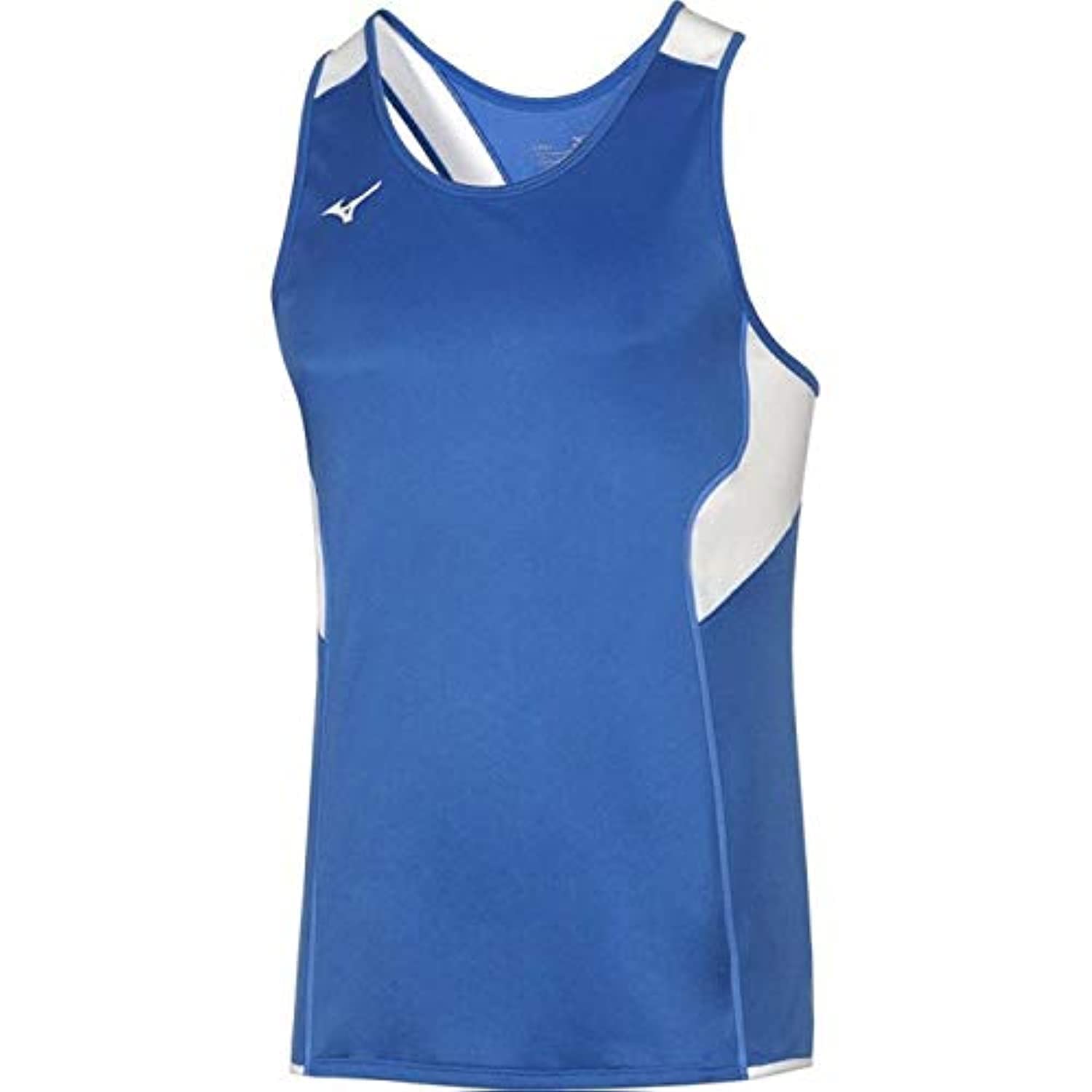 T-shirt Model Authentic Singlet Brand, S