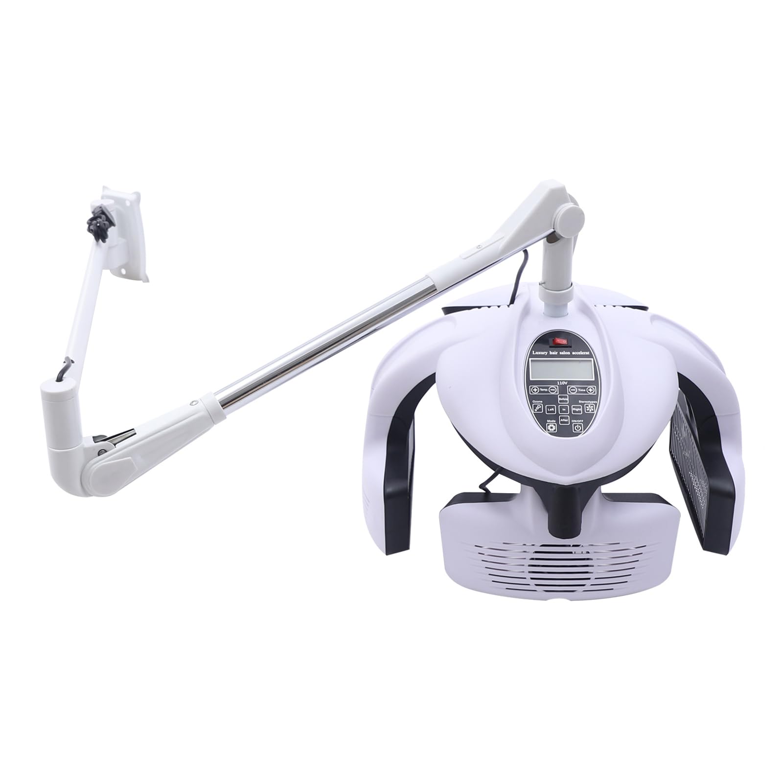 Snapklik.com : Portable Hair Salon Dryer Wall Mounted Professional ...
