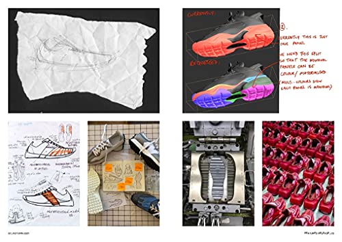 Sneakers Unboxed: Studio to Street