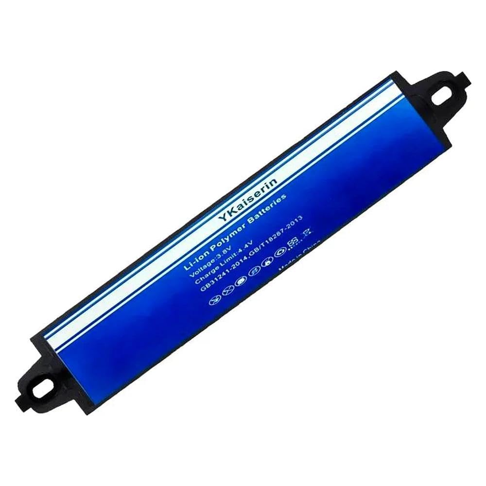 Batería de altavoz Bluetooth de 0 ciclos 359495/359498/330105/404600 3600