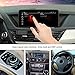 KOASON 10.25inch Screen Upgrade Car Stereo for BMW X1 E84 (2009-2015), Car Radio with Wireless CarPlay Android Auto GPS Navigation