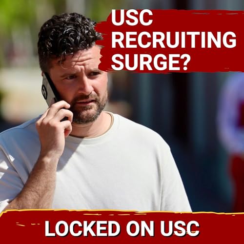 Chad Bowden Leading a Recruiting Surge: USC's No-Visit Policy Is Working!