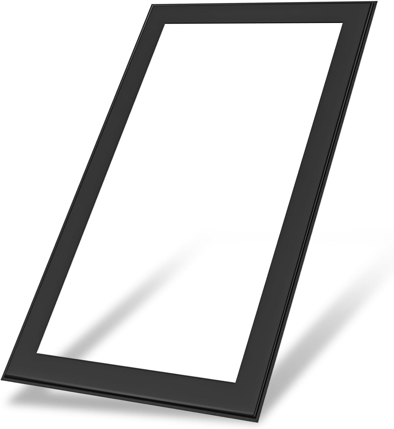 Upgraded W11368721 Refrigerator Door Gasket Replacement for Whirlpool Refrigerator, 39.9" x 16.93" Fridge Door Gasket Seal Fit for Part WRF535SWHW08, 596.73503200, WRF540CWHV02, JFC2089HEP