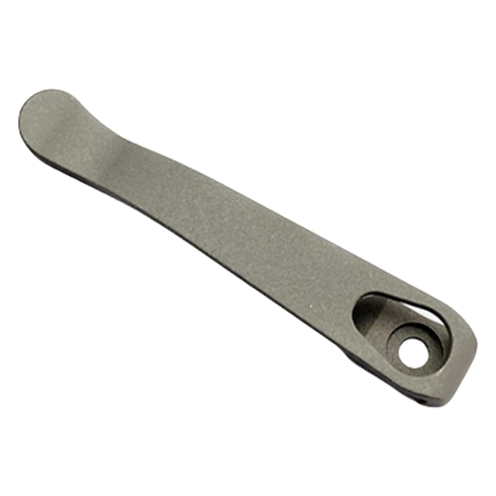 Kalttoy Stone Wash Metal Cutter Clip Cutter Back Clip Reliability Back Clamps For Tool Maintenance Carrying Accessories Pocket
