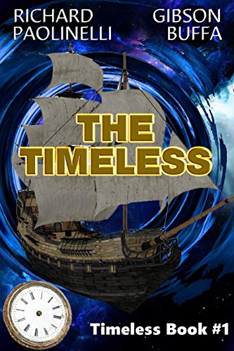 The Timeless: 1 view 2