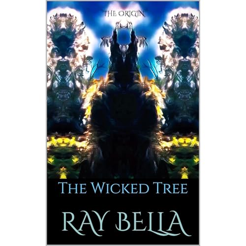 Origin of by Ray Bella episode artwork