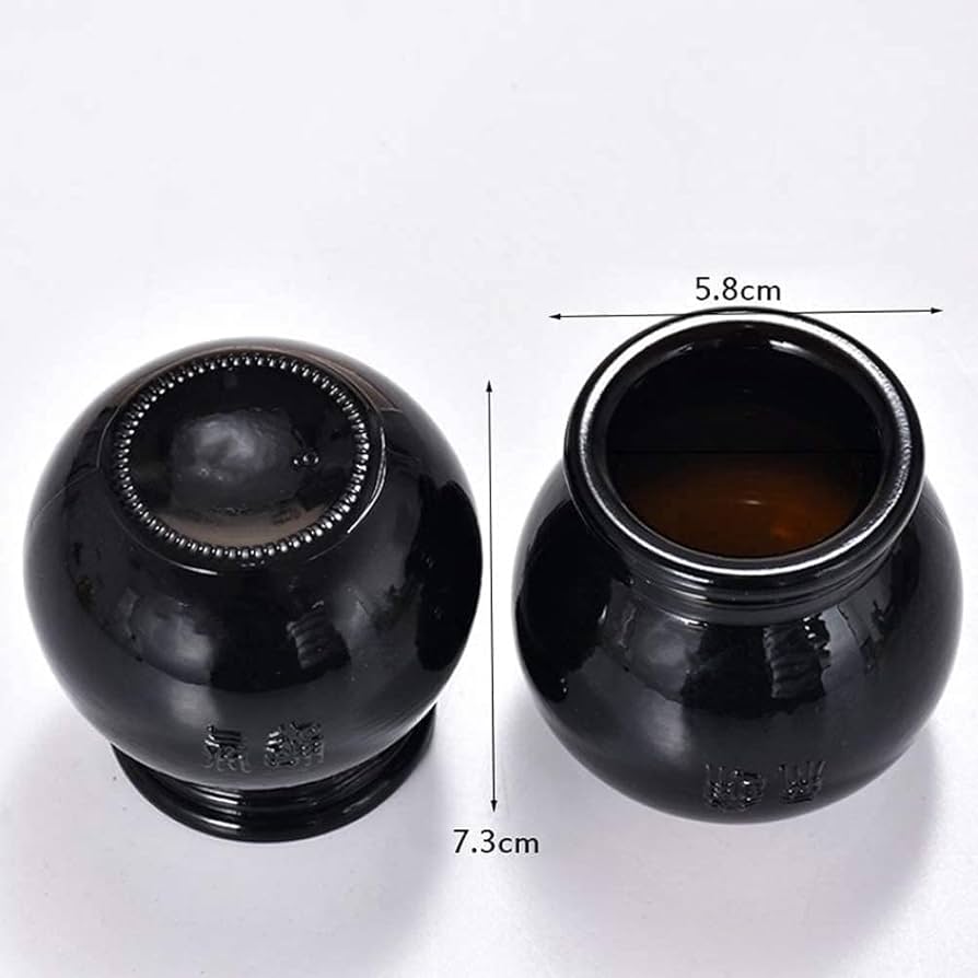 ガラス玉カッピングセット Amazon.co.jp: カッピングセット 吸い玉 （12個セット）火罐 真空