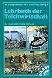 Lehrbuch der Teichwirtschaft