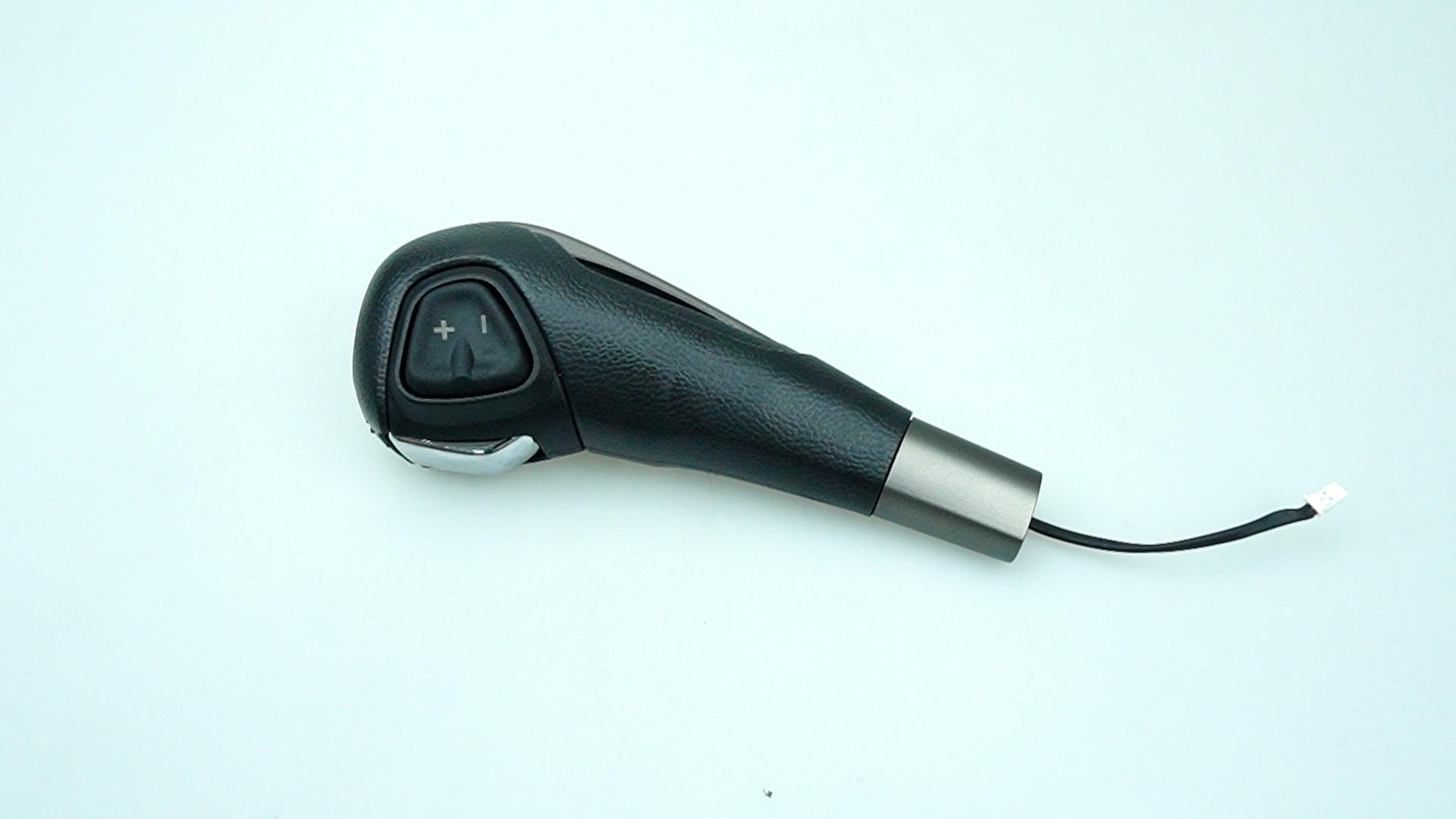 Amazon.com: ULZOZN Automatic Transmission Gear Shift Knob Fit for