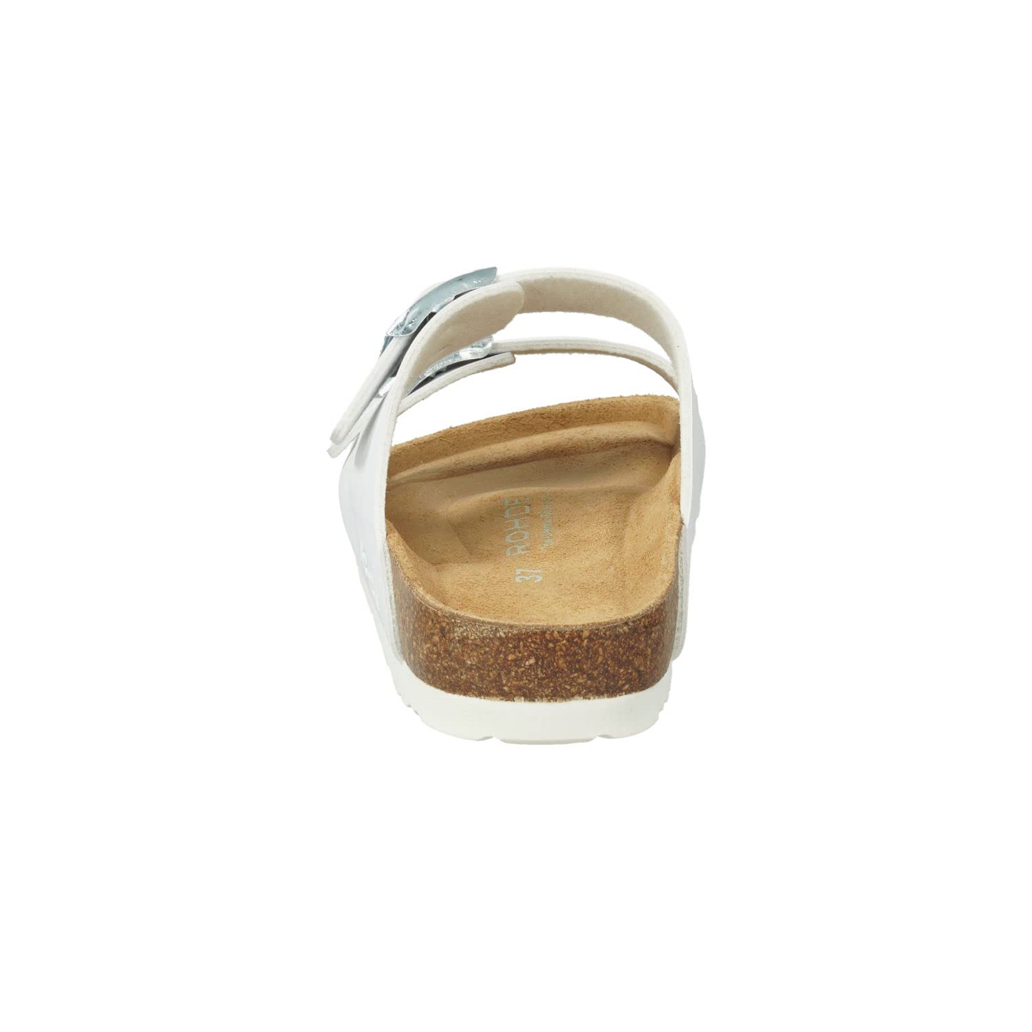 Rohde 5864 Rodigo Zuecos para Mujer Cambio Plantilla