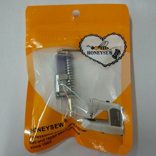 Pie de costura para bordado HONEYSEW 4021HP miniatura 3