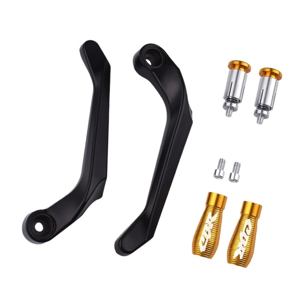 Dkicbnj Yellow-A For Cbr600f Cbr600rr Cbr900rr Cbr929rr Cbr954rr Cbr1000rr Cbr 600 F2 F3 F4 Cbr650r Motorcycle Brake Clutch Lever Guard Handlebar Brake Clutch Lever Guard