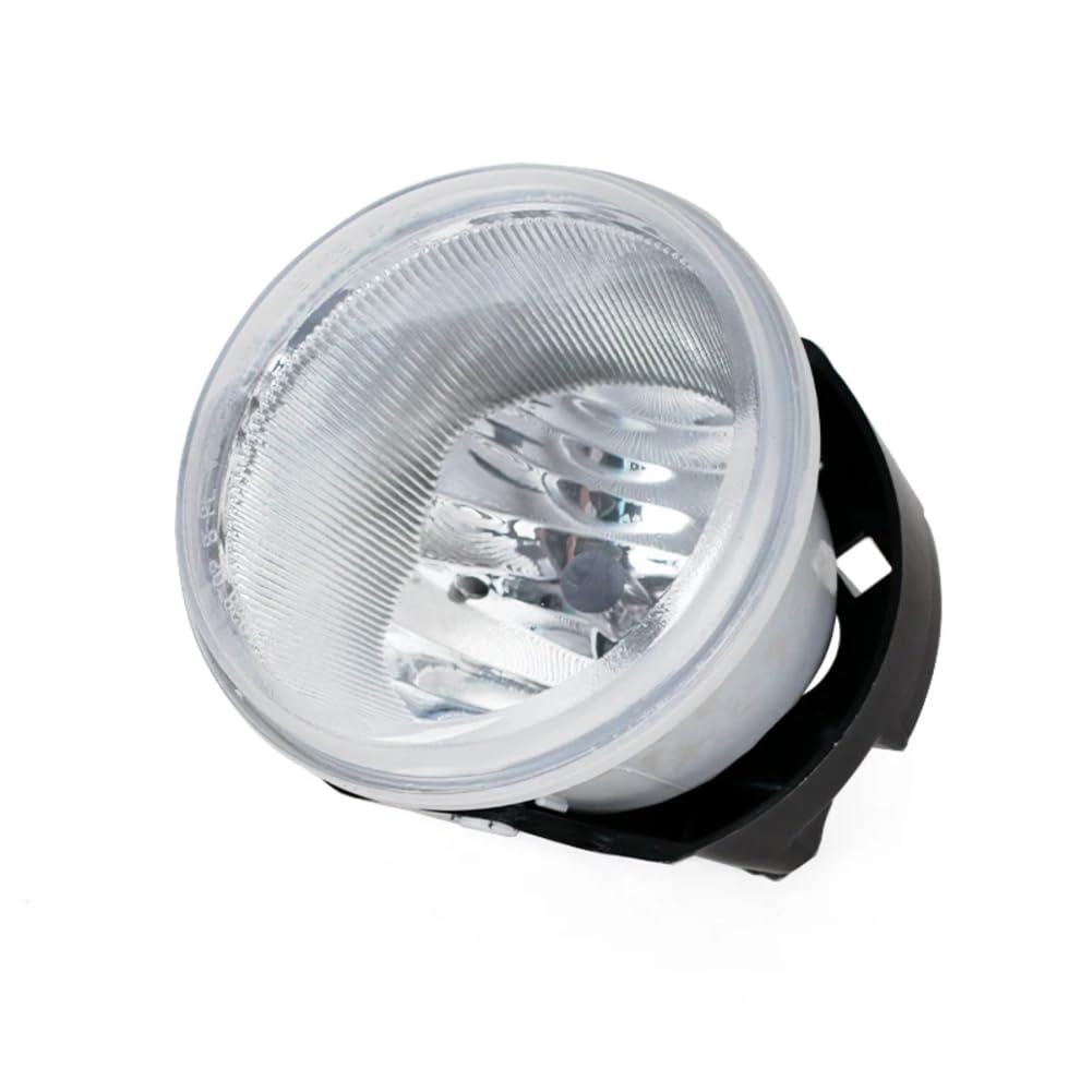 Feu Antibrouillard Avant Pour Chrysler 300 C (2004-2012) - Halogène 42W, Remplacement Direct