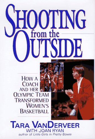 Shooting from the Outside