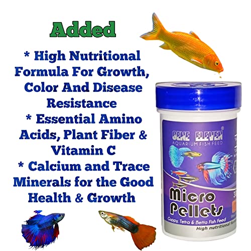 Image of Jeffrey Micro Pellets 30 gram Blue