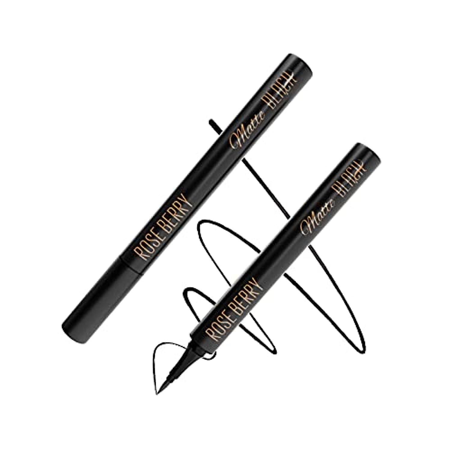 Eyeliner Ultra Black