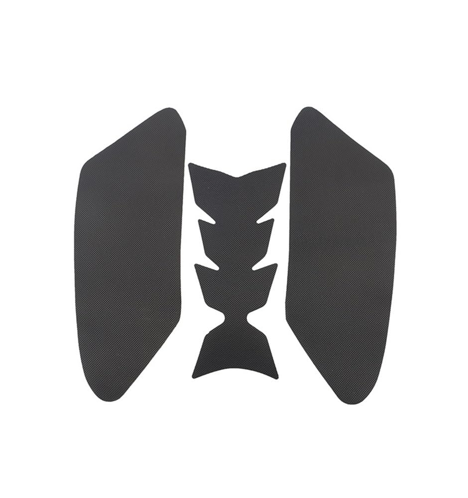 Fuel Tank Stickers for CB500F CBR500R CB 500F CBR 500R 2013-2017 Gas Fuel Tank Pad Sticker Side Grip Protector Decal Motorcycle Decals