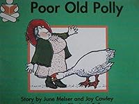 Poor Old Polly [The Story Box Read-Together 2 Level 1 Emergent] 0780274741 Book Cover