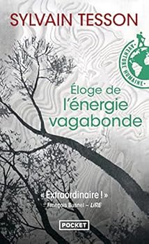 Mass Market Paperback Eloge de l'énergie vagabonde [French] Book