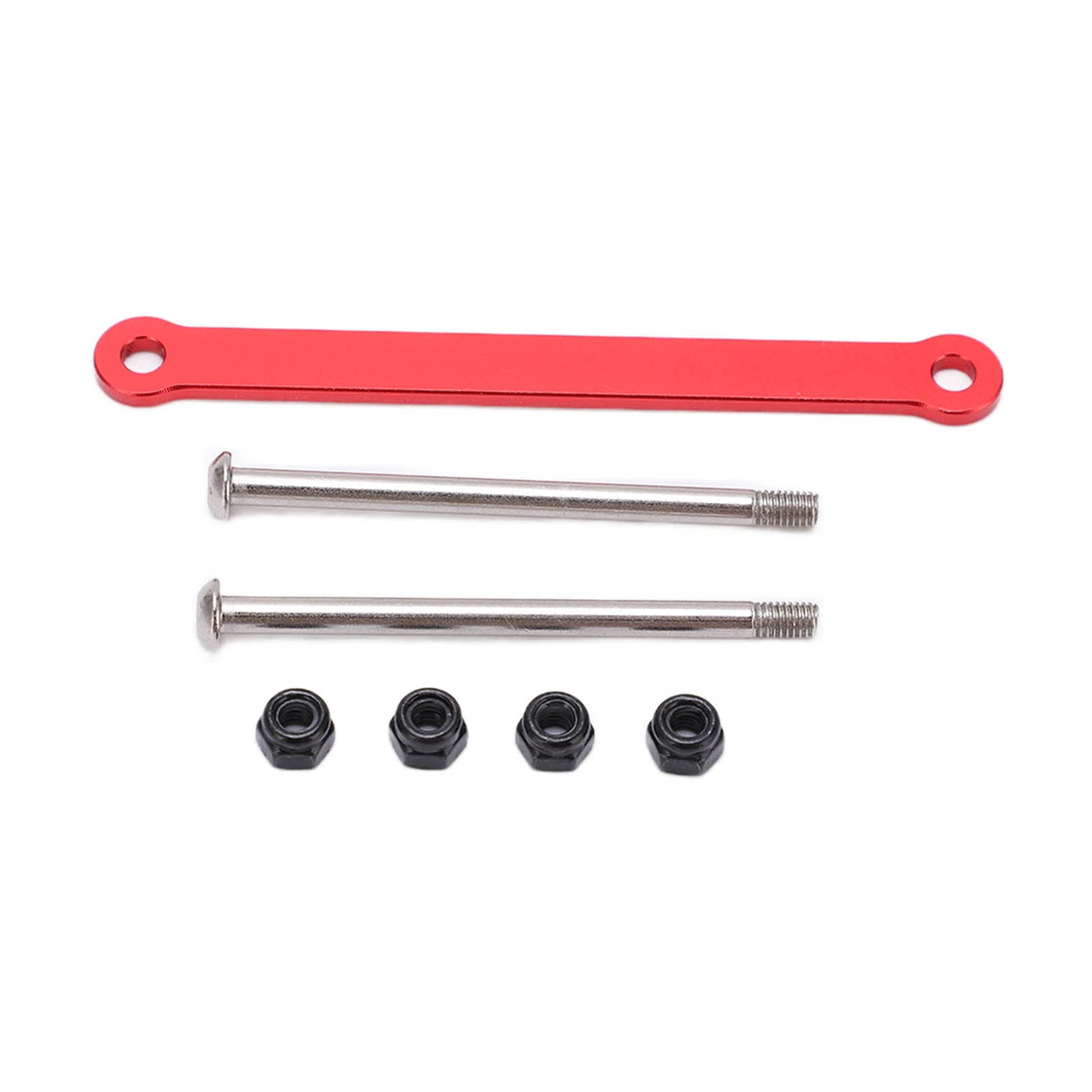 Barra Con Ruote In Lega Di Alluminio Per Traxxas Slash 2WD Rustler Band