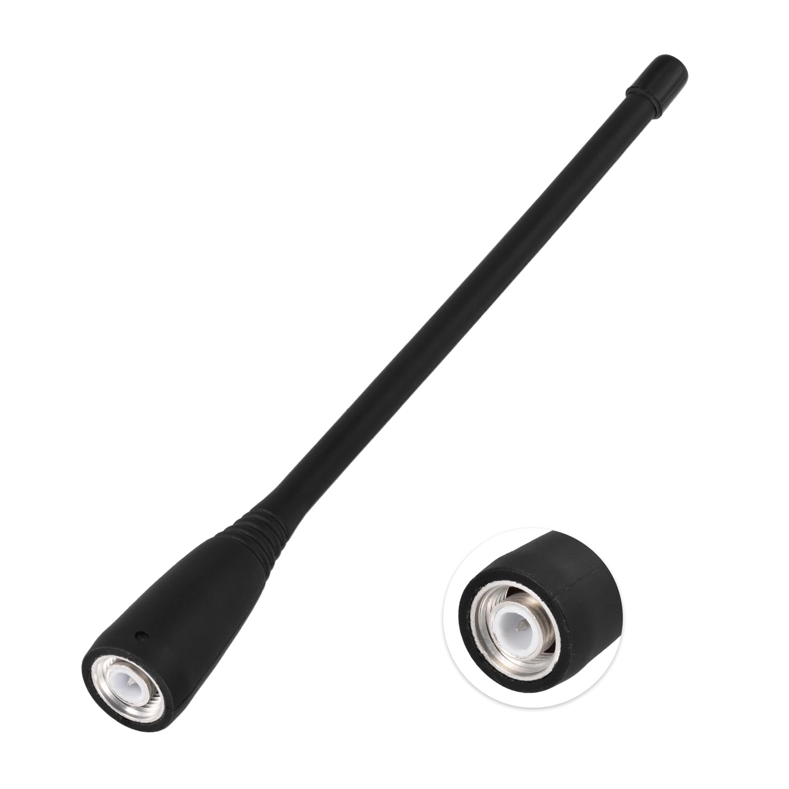 VHF／UHF ANTENNA Amazon.com: Superbat RTK Radio Antenna 400-470MHz UHF