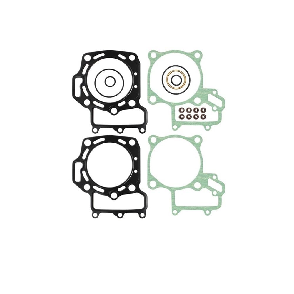 Kit joint de cylindre KVF750 complet pour réparation haut moteur KVF650
