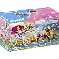 Playmobil - Horse-Drawn Carriage