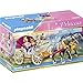 Produktbild PLAYMOBIL Princess 70449 Romantische Pferdekutsche, Ab 4 Jahren