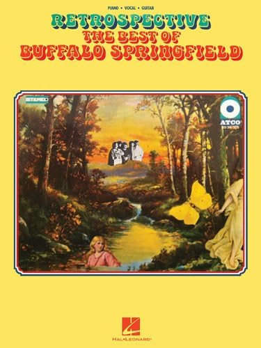 Retrospective: The Best of Buffalo Springfield
