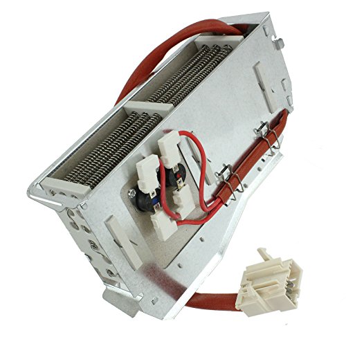 Zanussi Wäschetrockner Heizung Heizung Element (2000 W)