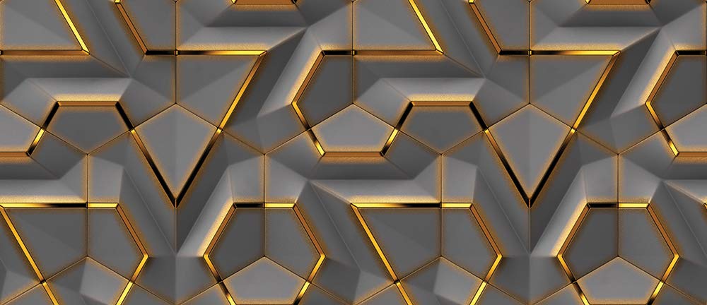 See full amazon price history chart for WENMER Dark Gold Geometric Wallpaper Wall Stickers Paper Wallpaper Roll Geometric Print Patterns for Living Room, Bedroom and Sofa Background (45 x 500 Cm) WENMER Dark Gold Geometric Wallpaper Wall Stickers Paper Wallpaper Roll Geometric Print Patterns for Living Room, Bedroom and Sofa Background (45 x 500 Cm) (B0DGPZHW9W) Amazon Price History, Amazon Price Tracker