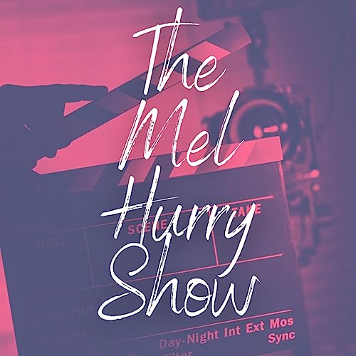 『The Mel Hurry Show』のカバーアート