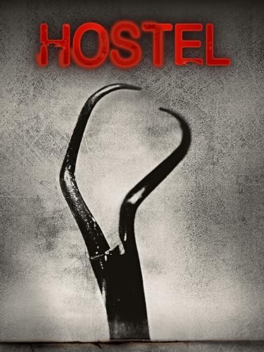  Hostel