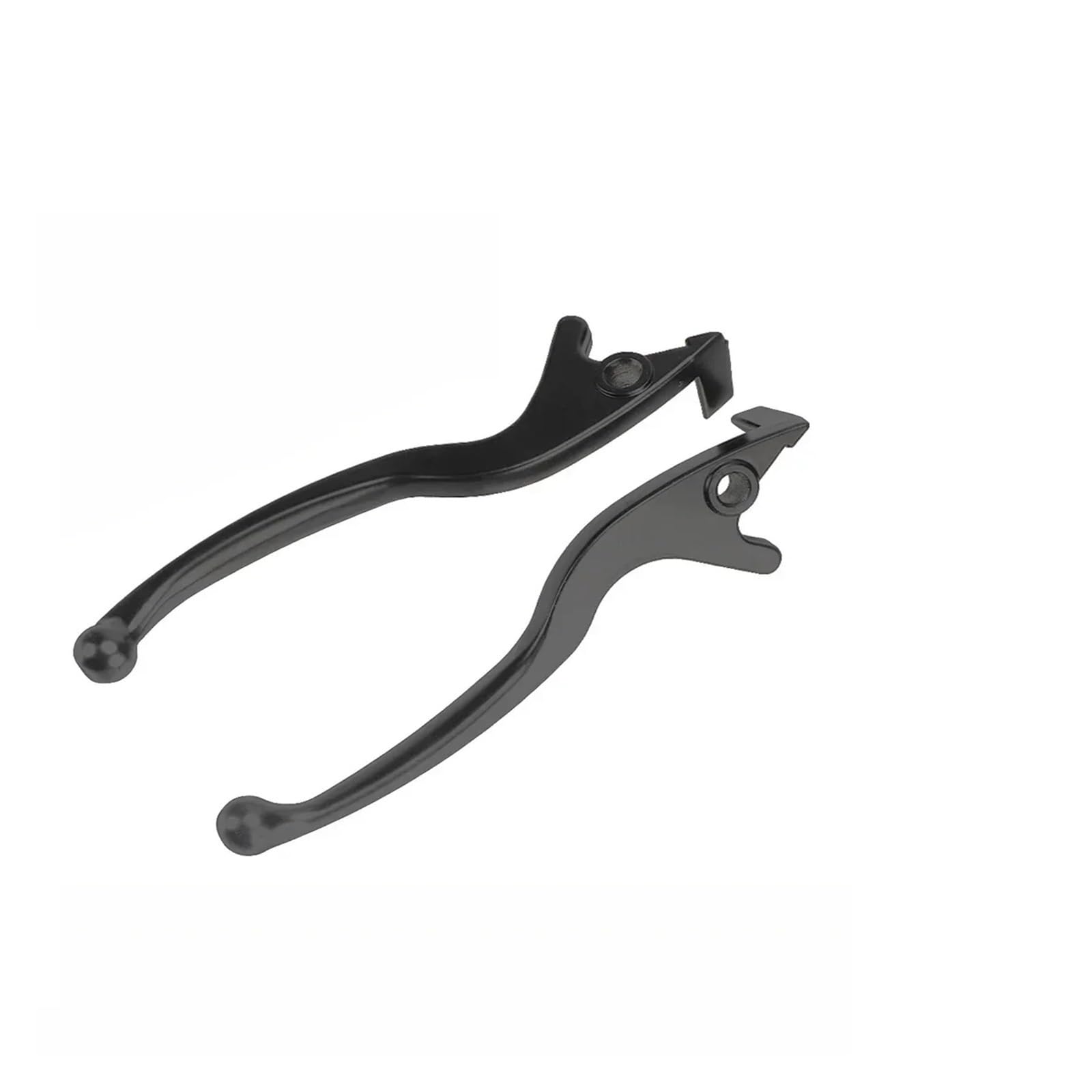 Drovian Hydraulic Brakes 2PCS Left/Right Hydraulic Brake Handle Lever Oil for Honda for Yamaha(1 Pair)