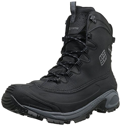Columbia Men's Bugaboot Wide Snow Boot