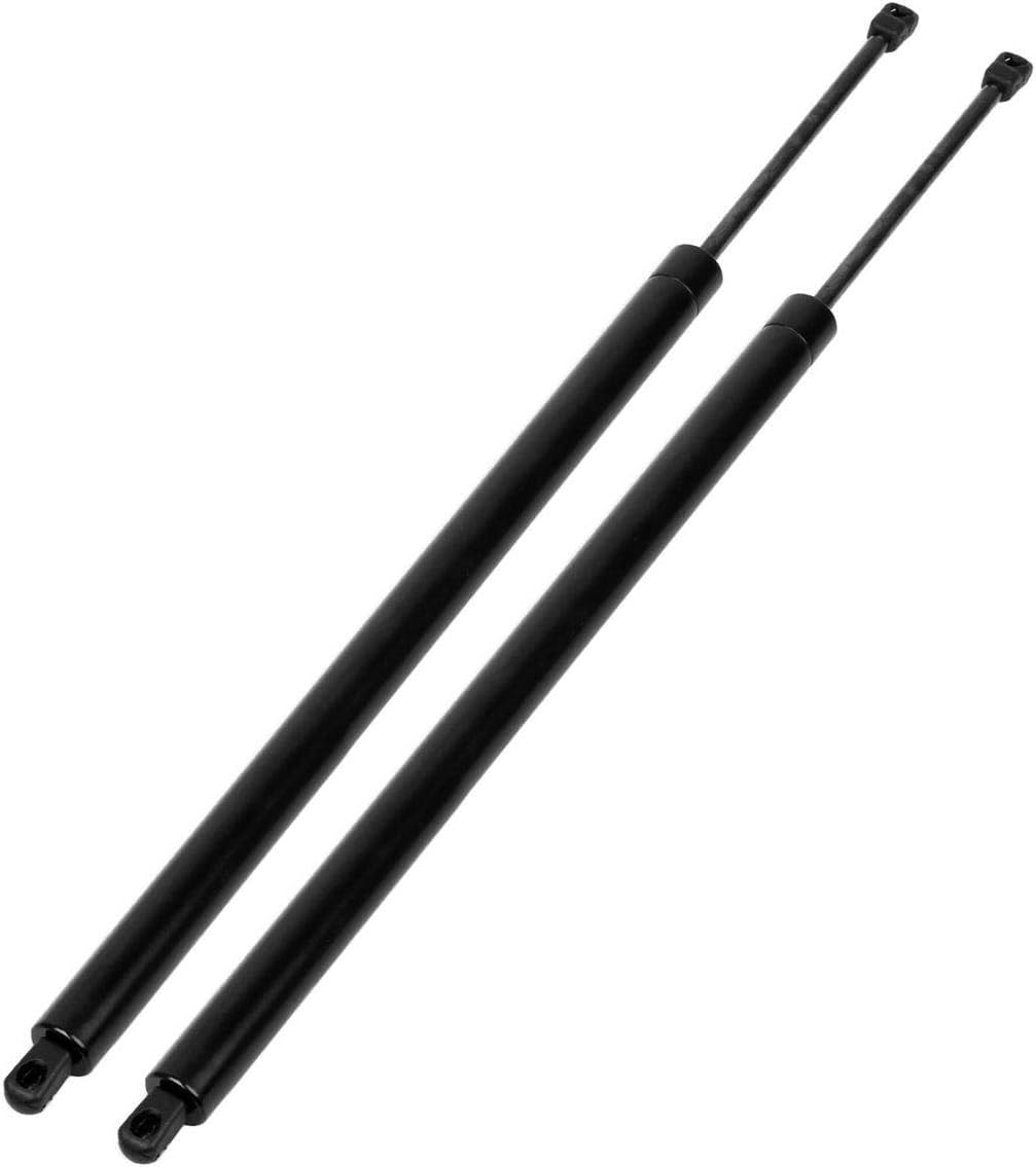 Maxpow Hatch Lift Support Gas Strut Springs Rod Compatible with Odyssey 2005 2006 2007 2008 2009 2010 W/Power Liftgate Cylinder Struts Shocks 2pcs 6238
