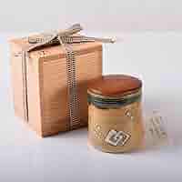 茶道具　瑞光窯　佐々木八十二作　織部茶器　共箱　V　7298 Amazon.co.jp: 茶道具 瑞光窯 佐々木八十二作 織部茶器 共箱 V