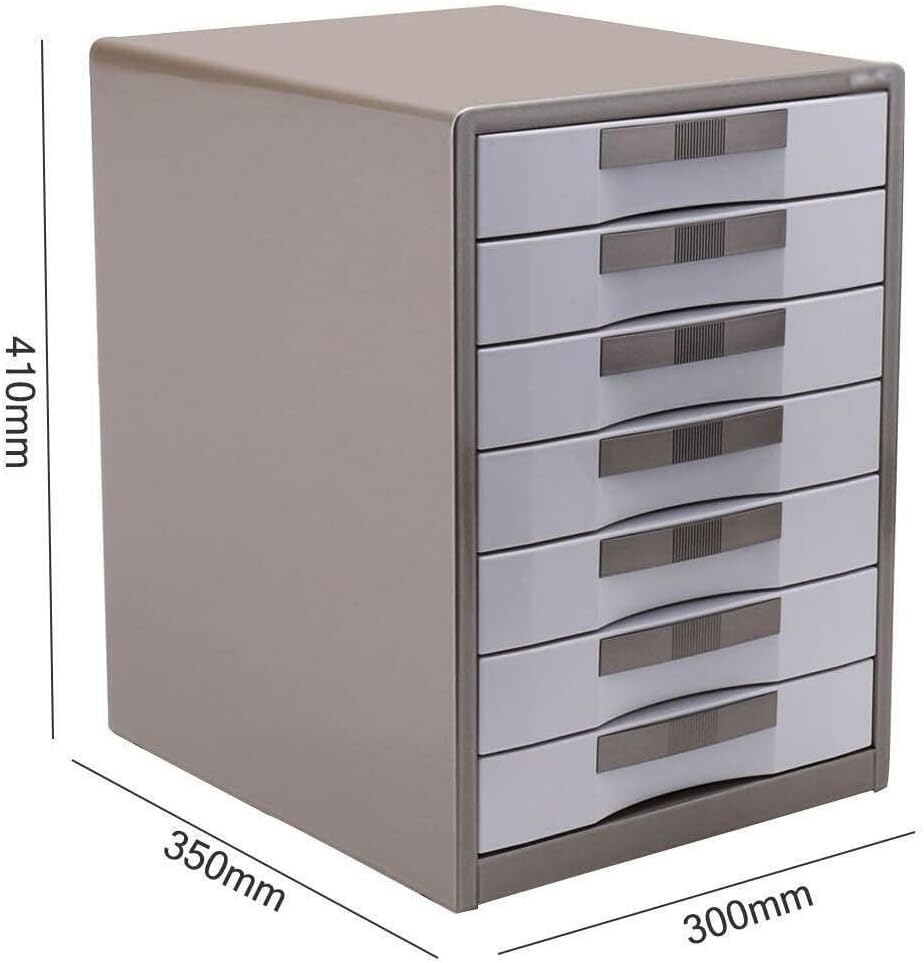 Classeur tiroir ELzEy pour eviter la perte de documents - 3